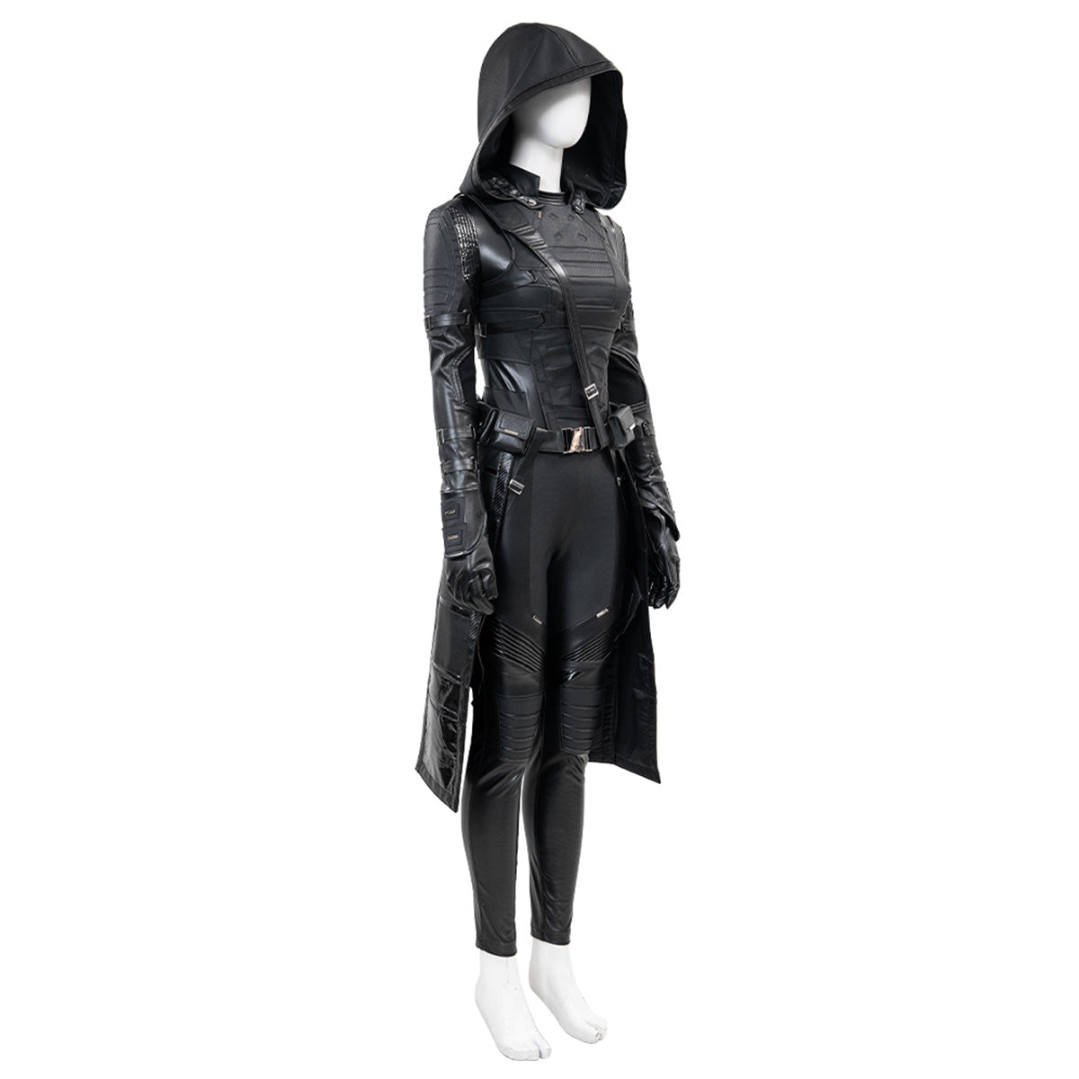 MAV The New Avengers Thunderbolts Thunderbolts* Ghost Cosplay Costume Costume - Tophatter Daily Deals