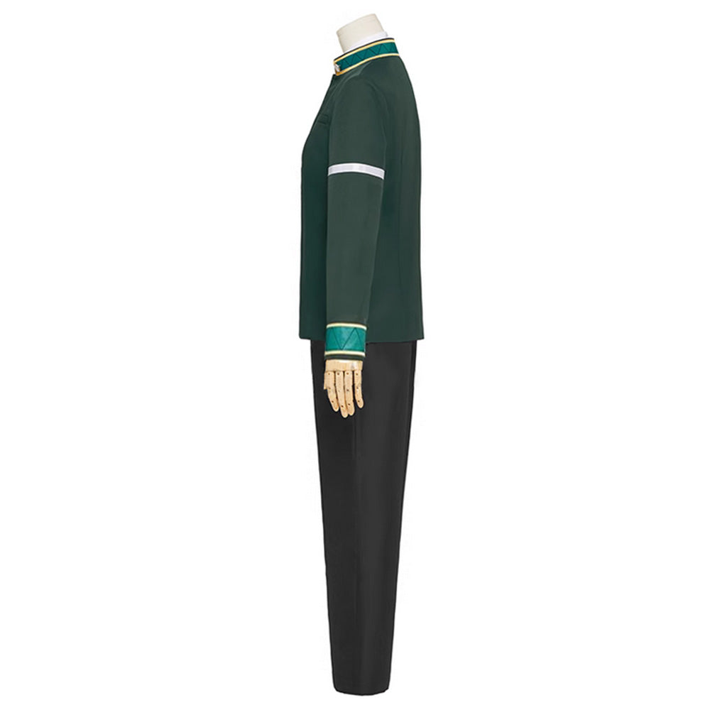 Wind Breaker Hayato Suou Cosplay Costume Costume - Tophatter Daily Deals