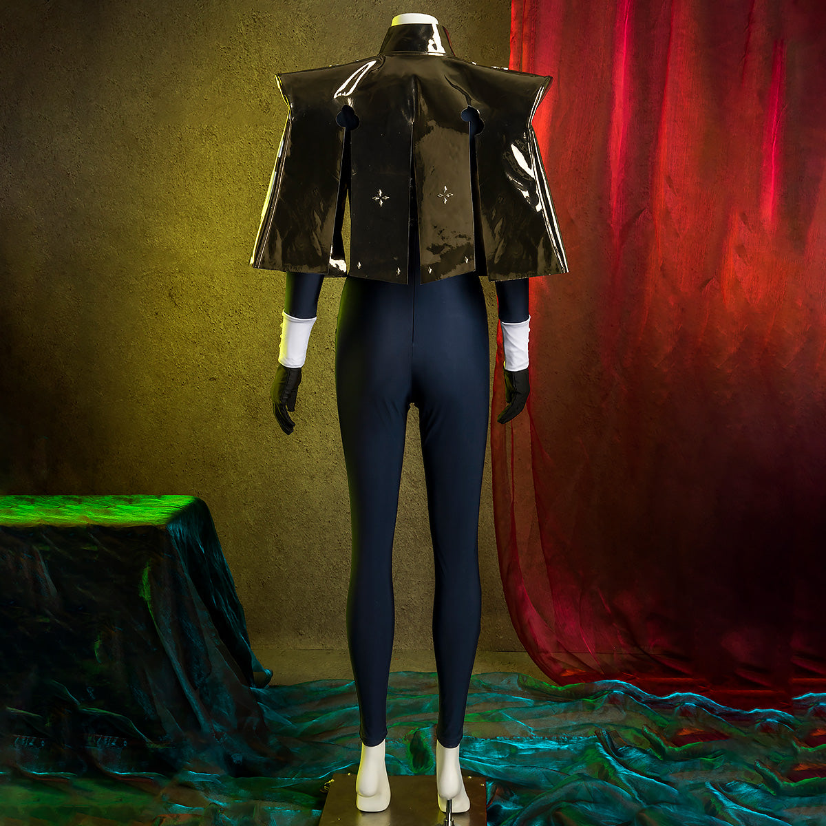 Metaphor: ReFantazio Hulkenberg Cosplay Costume Costume - Tophatter Daily Deals