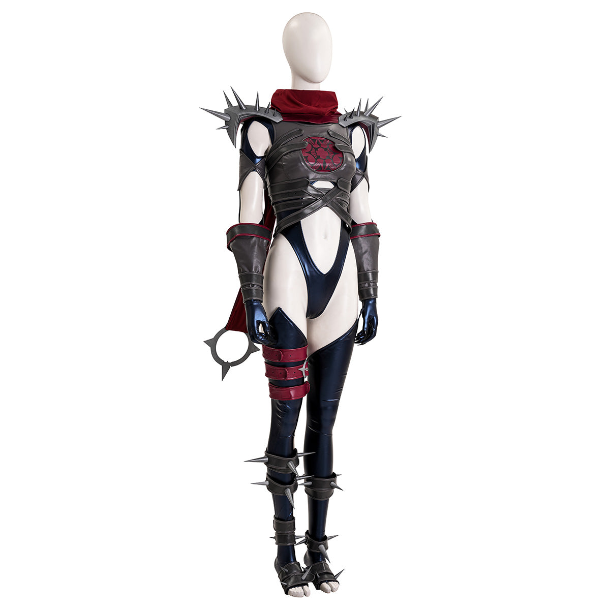 MAV Rivals Invisible Woman Malice Premium Edition Cosplay Costume Costume - Tophatter Daily Deals