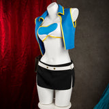 Fairy Tail Lucy Heartfilia After Seven Years Cosplay Costume Costume - Tophatter Daily Deals