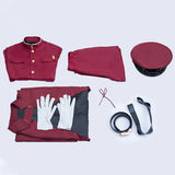 Bungou Stray Dogs Okura Yeko Cosplay Costume - Tophatter Daily Deals
