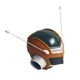 Dragon Ball Son Gohan Super Great Saiyaman Helmet Cosplay Accessory Prop Prop - Tophatter Daily Deals