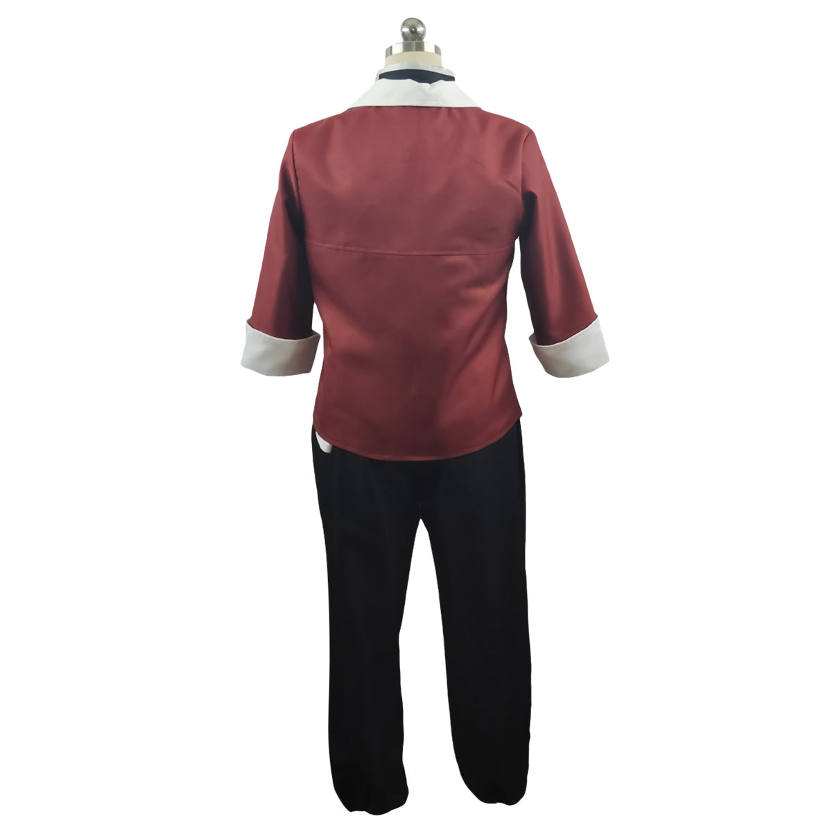 Frieren: Beyond Journey's End Stark Cosplay Costume - Tophatter Daily Deals