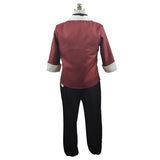 Frieren: Beyond Journey's End Stark Cosplay Costume - Tophatter Daily Deals