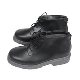 Persona 5 Protagonist Akira Kurusu Ren Amamiya Black Cosplay Shoes Shoes/Boots - Tophatter Daily Deals
