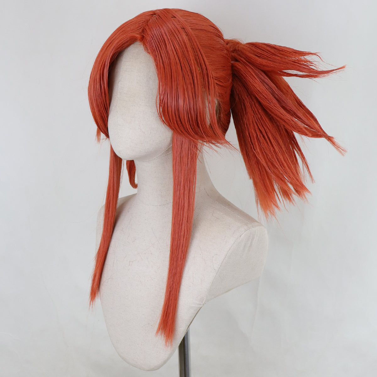 Gachiakuta Riyo Reaper Red Cosplay Wig Wig - Tophatter Daily Deals