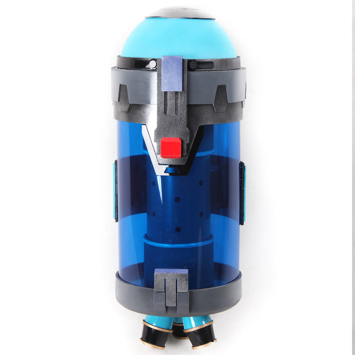Overwatch OW Dr. Mei Ling Zhou Weather Modification Drone Backpack Cosplay Weapon Prop Prop - Tophatter Daily Deals