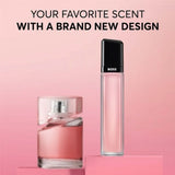 Hugo Boss Femme Eau De Parfum 75ml Spray - Tophatter Daily Deals