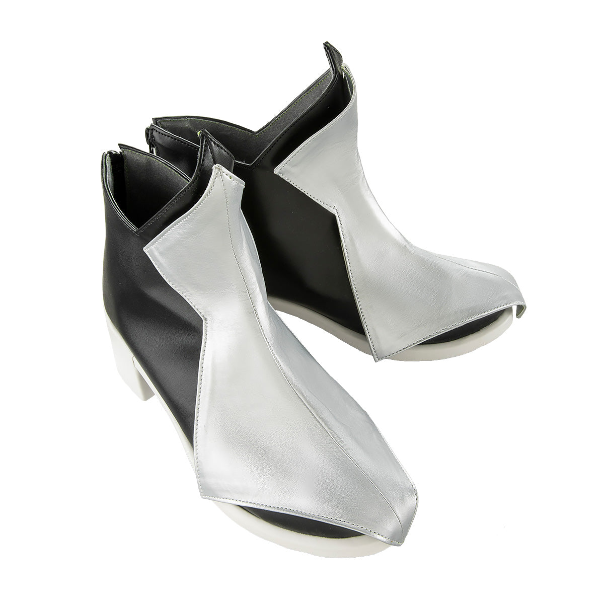 Solo Leveling Anime Shizuku Kousaka Cha Hae-in Cosplay Shoes Shoes/Boots - Tophatter Daily Deals
