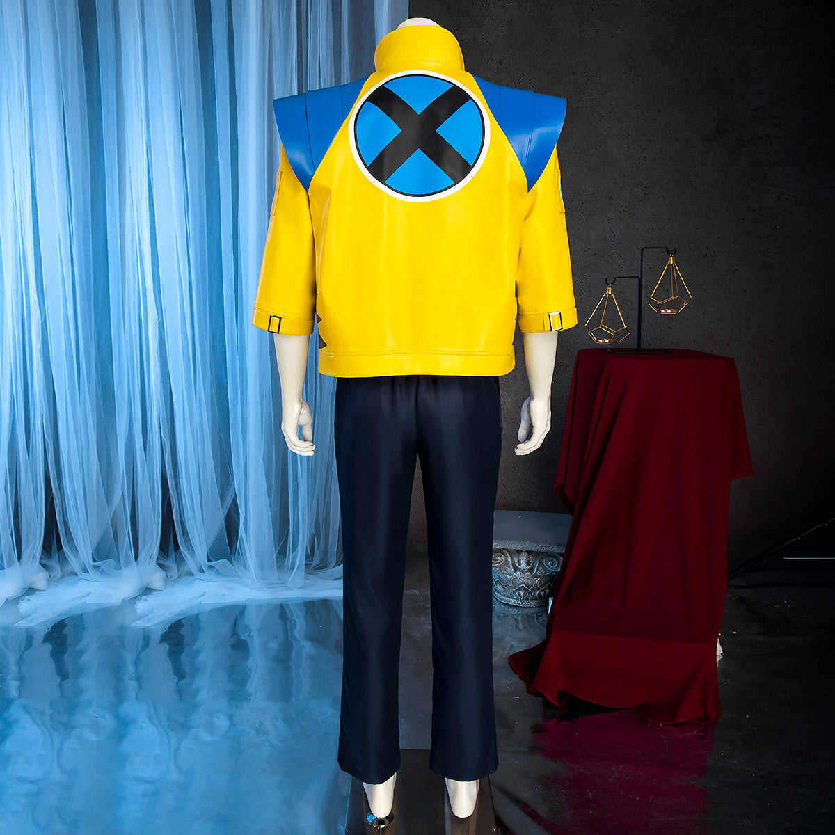 MAV Rivals Wolverine Cosplay Costume Costume - Tophatter Daily Deals