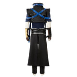 Xenoblade Chronicles 3 Future Redeemed Rex Cosplay Costume Costume - Tophatter Daily Deals