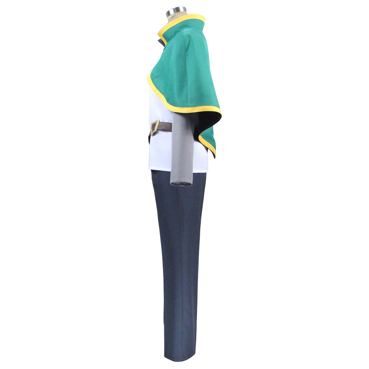 Kono Subarashii Sekai ni Shukufuku o Kazuma Sato Cosplay Costume - A Edition - Tophatter Daily Deals