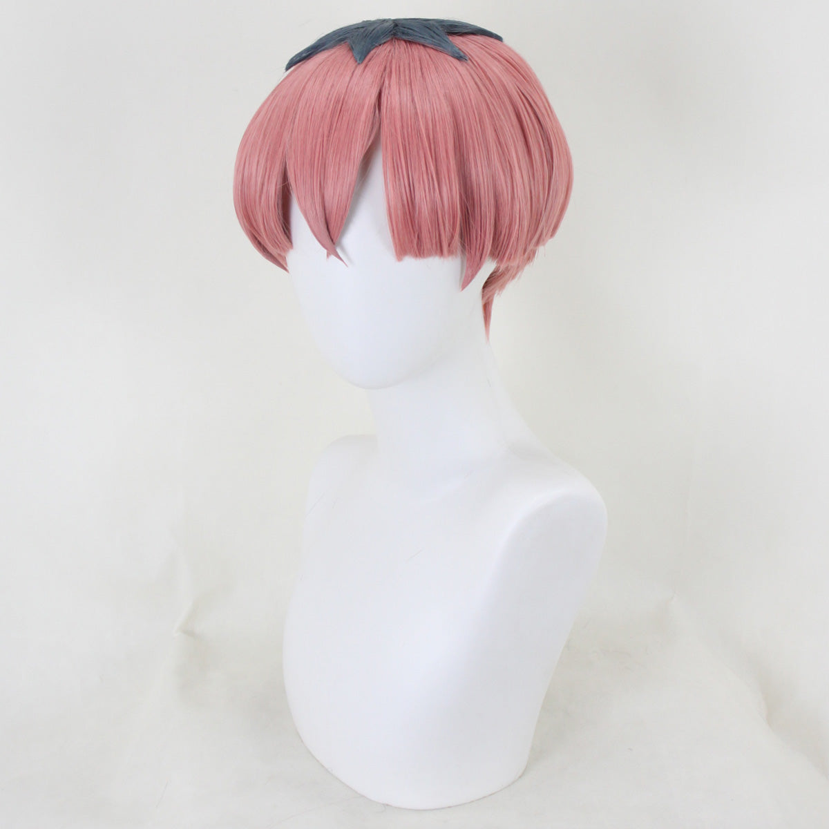 Pokemon Scarlet and Violet Ortega Cosplay Wig Wig - Tophatter Daily Deals