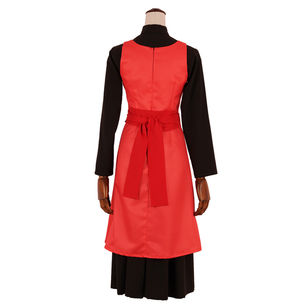 Tower of God Rachel Michel Light Cosplay Costume Costume - Tophatter Daily Deals