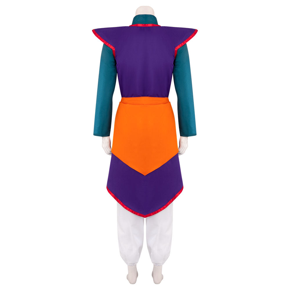 Dragon Ball Son Gohan Supreme Kai Cosplay Costume Costume - Tophatter Daily Deals