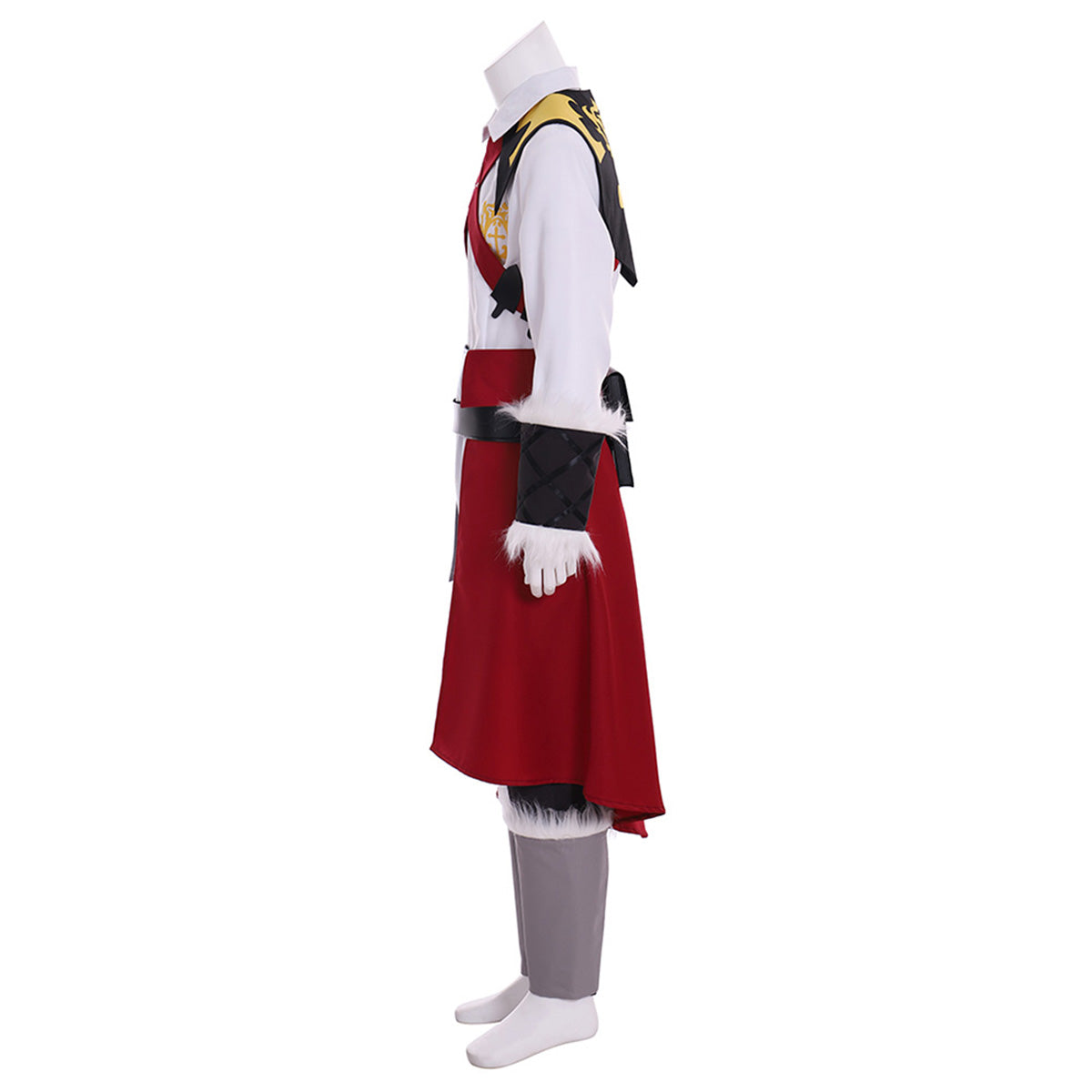 Castlevania Season 2 2018 Anime Trevor Belmont Cosplay Costume Costume - Tophatter Daily Deals