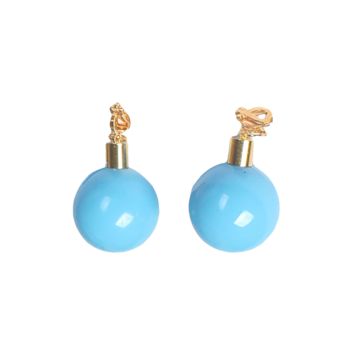 Halloween Women Peach Pink Princess Crown And Earring Cosplay Accessory Prop Prop - Tophatter Daily Deals