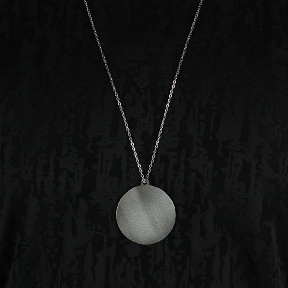 [in stock]The Witcher Netflix Geralt Of Rivia Necklace Cosplay Accessory Prop Prop - Tophatter Daily Deals