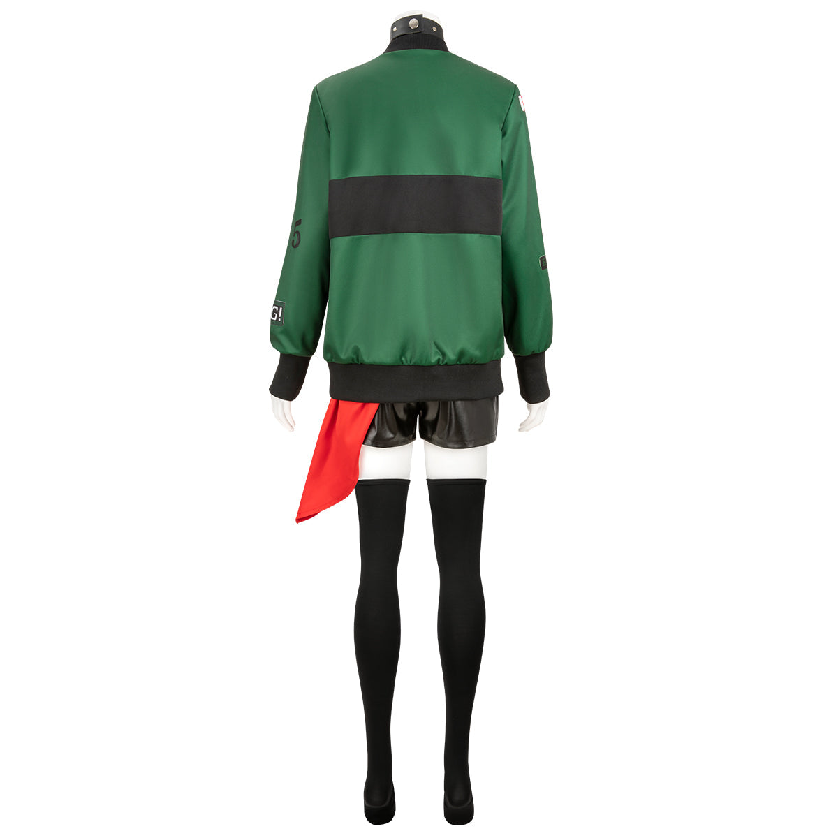 Persona 5: Dancing Star Night Futaba Sakura New Edition Cosplay Costume Costume - Tophatter Daily Deals