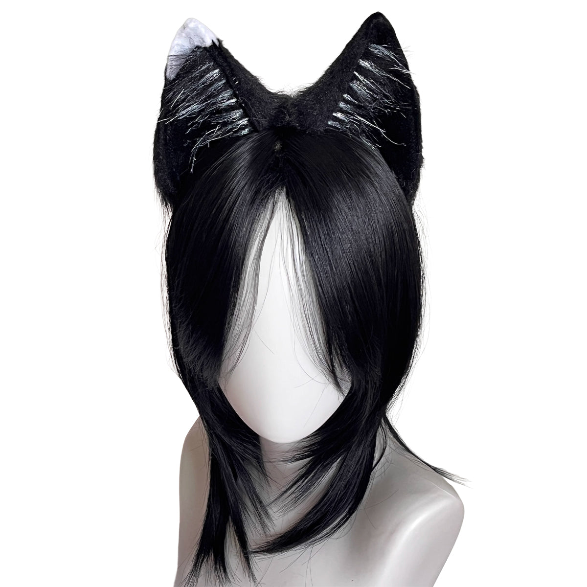 Dungeon Meshi Delicious in Dungeon Izutsumi Ears Or Tail Cosplay Accessory Prop Prop - Tophatter Daily Deals