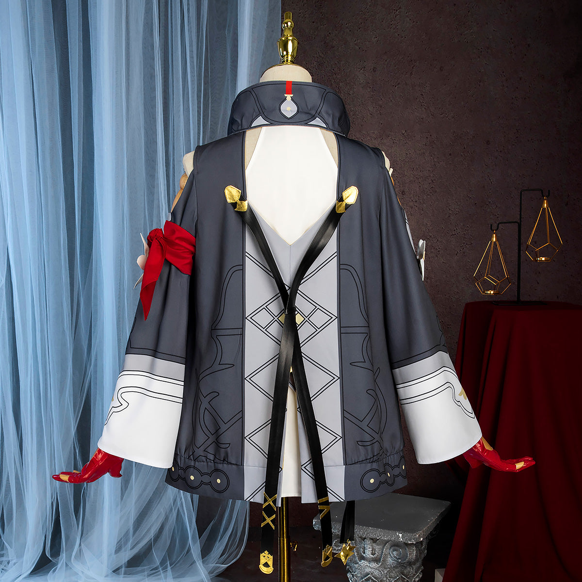Atelier Yumia: The Alchemist of Memories & the Envisioned Land Yumia Cosplay Costume Costume - Tophatter Daily Deals