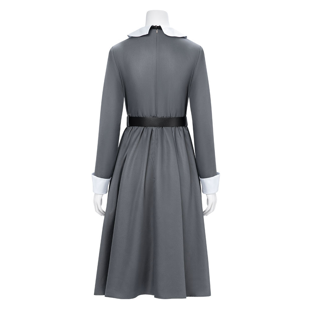 Kaiju No. 8 Kikoru Shinomiya Cosplay Costume - Tophatter Daily Deals