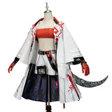 Arknights Nian Cosplay Costume Costume - Tophatter Daily Deals