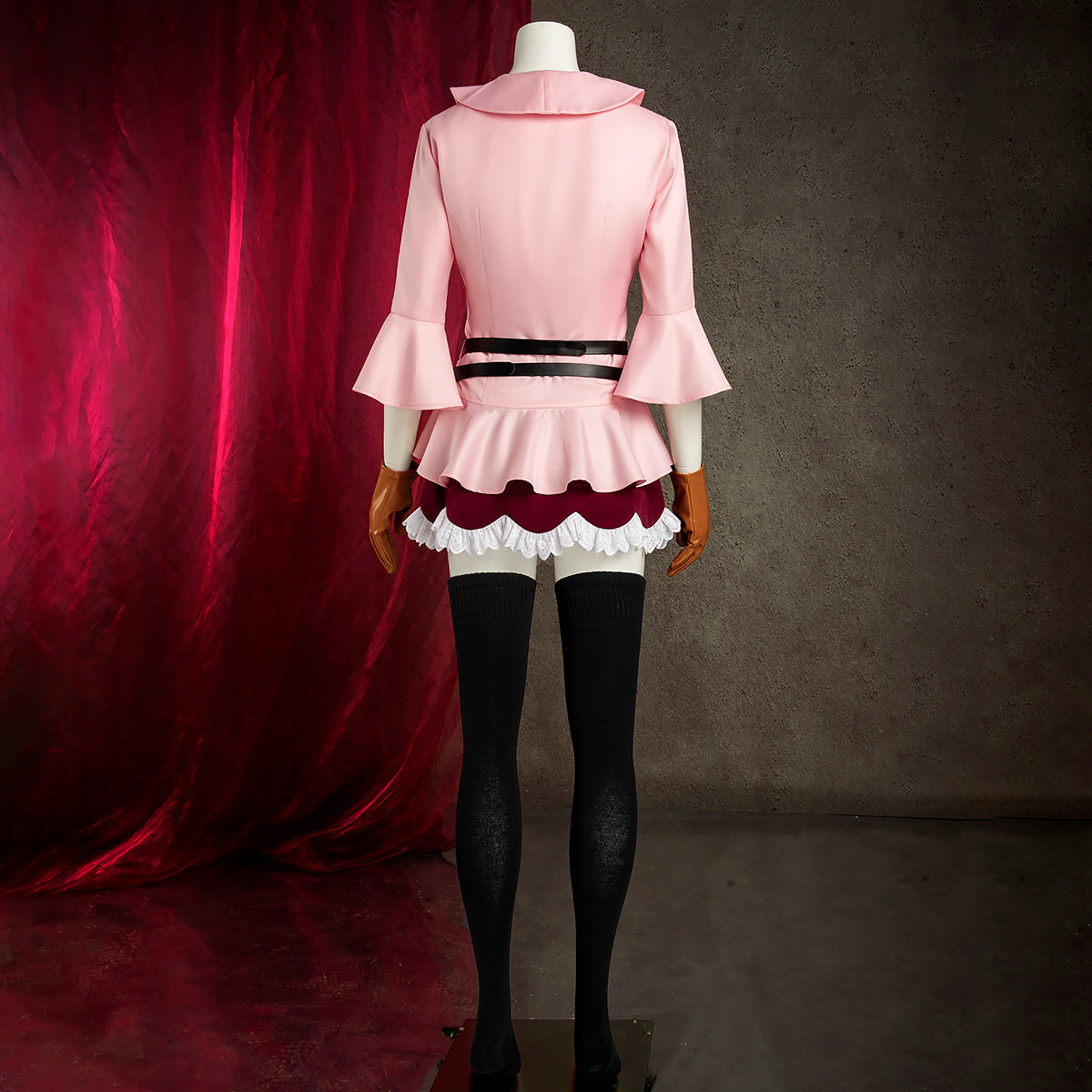 One Piece Koala Cosplay Costume - Don't Including Blinkers Costume - Tophatter Daily Deals