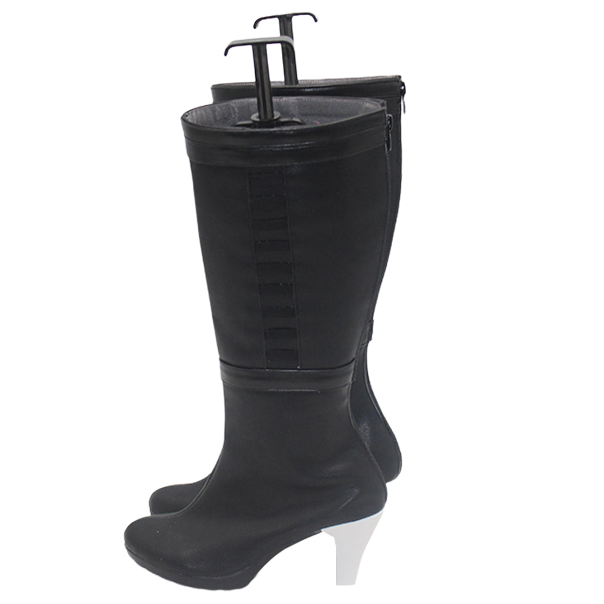 The Hundred Line -Last Defense Academy-Darumi Amemiya Shoes Cosplay Boots Shoes/Boots - Tophatter Daily Deals