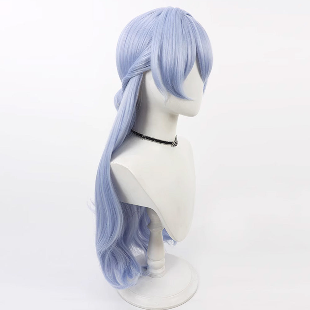 Honkai: Star Rail Robin Blue Cosplay Wig Wig - Tophatter Daily Deals