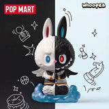 THE MONSTERS LABUBU Constellation Series Figures, Blind Box - Tophatter Daily Deals