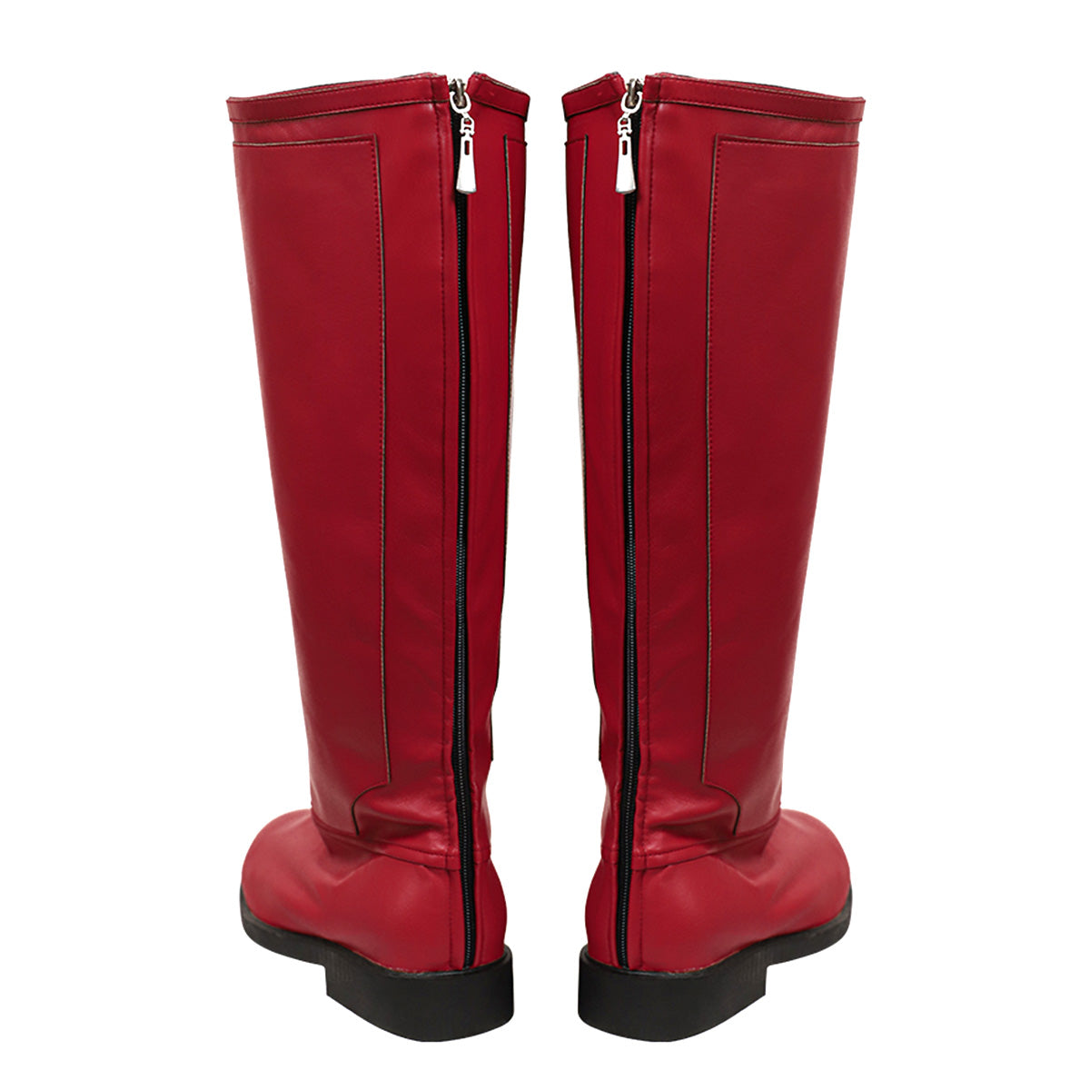 Super Hero: Legacy Clark Super Hero Shoes Cosplay Boots Shoes/Boots - Tophatter Daily Deals