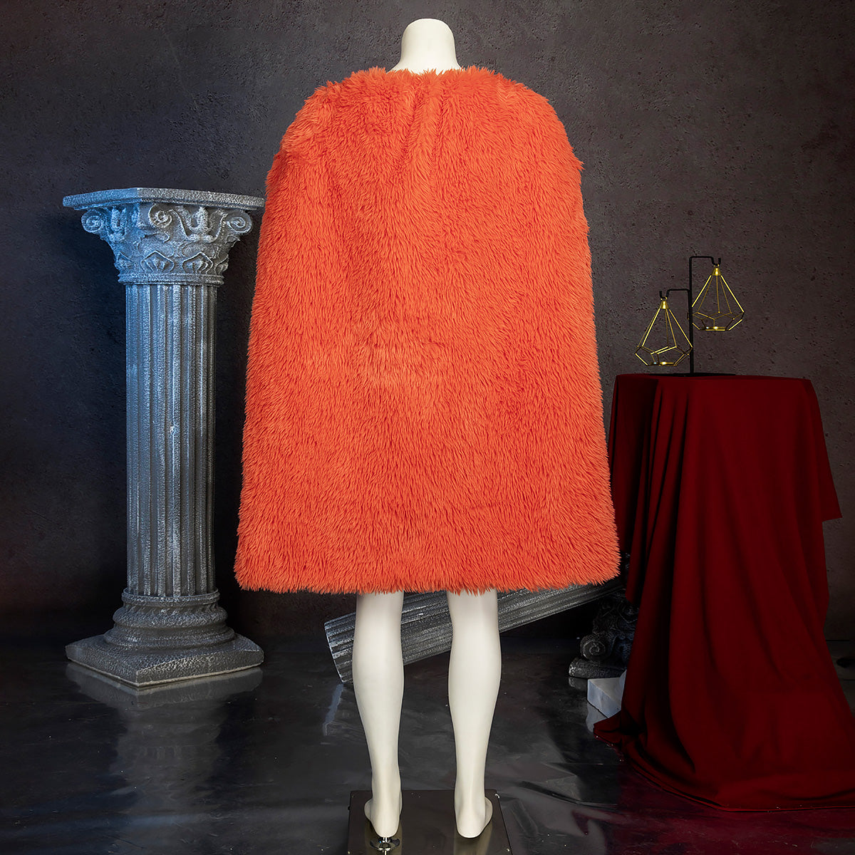 One Piece Monkey D. Luffy Elbaph Elbaf Cosplay Costume Costume - Tophatter Daily Deals