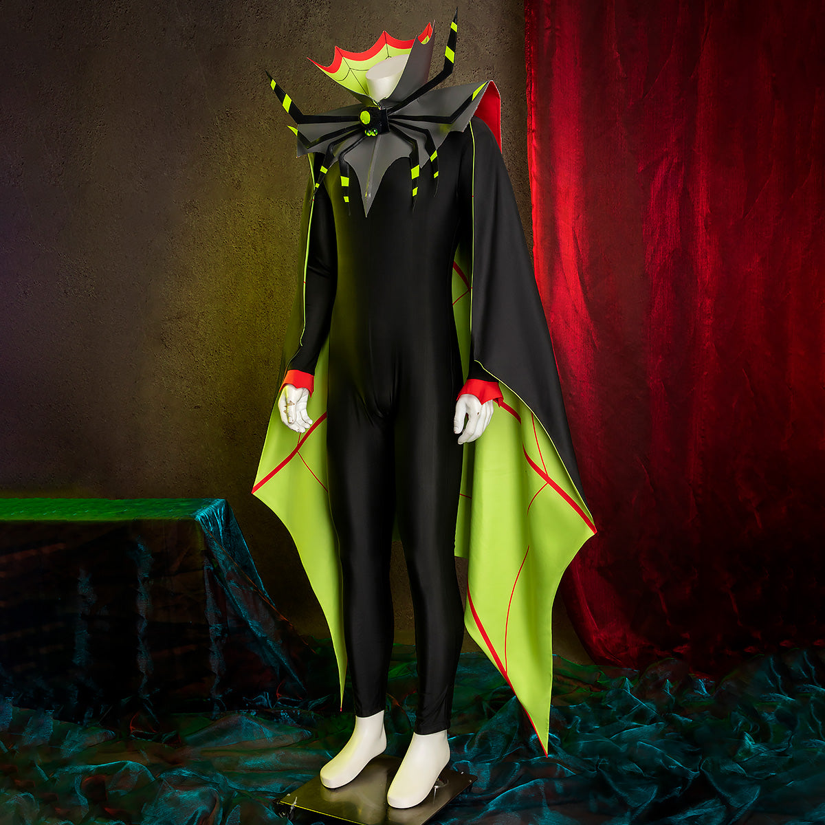 Hazbin Hotel Zestial Cosplay Costume Costume - Tophatter Daily Deals
