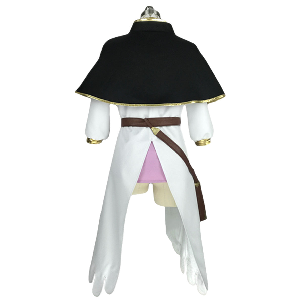 Black Clover Noelle Silva Cosplay Costume Costume - Tophatter Daily Deals