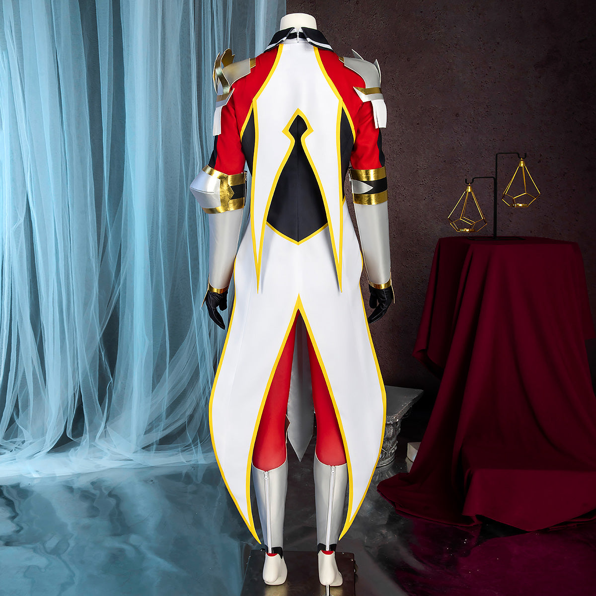 Solo Leveling Anime Shizuku Kousaka Cha Hae-in Cosplay Costume Costume - Tophatter Daily Deals