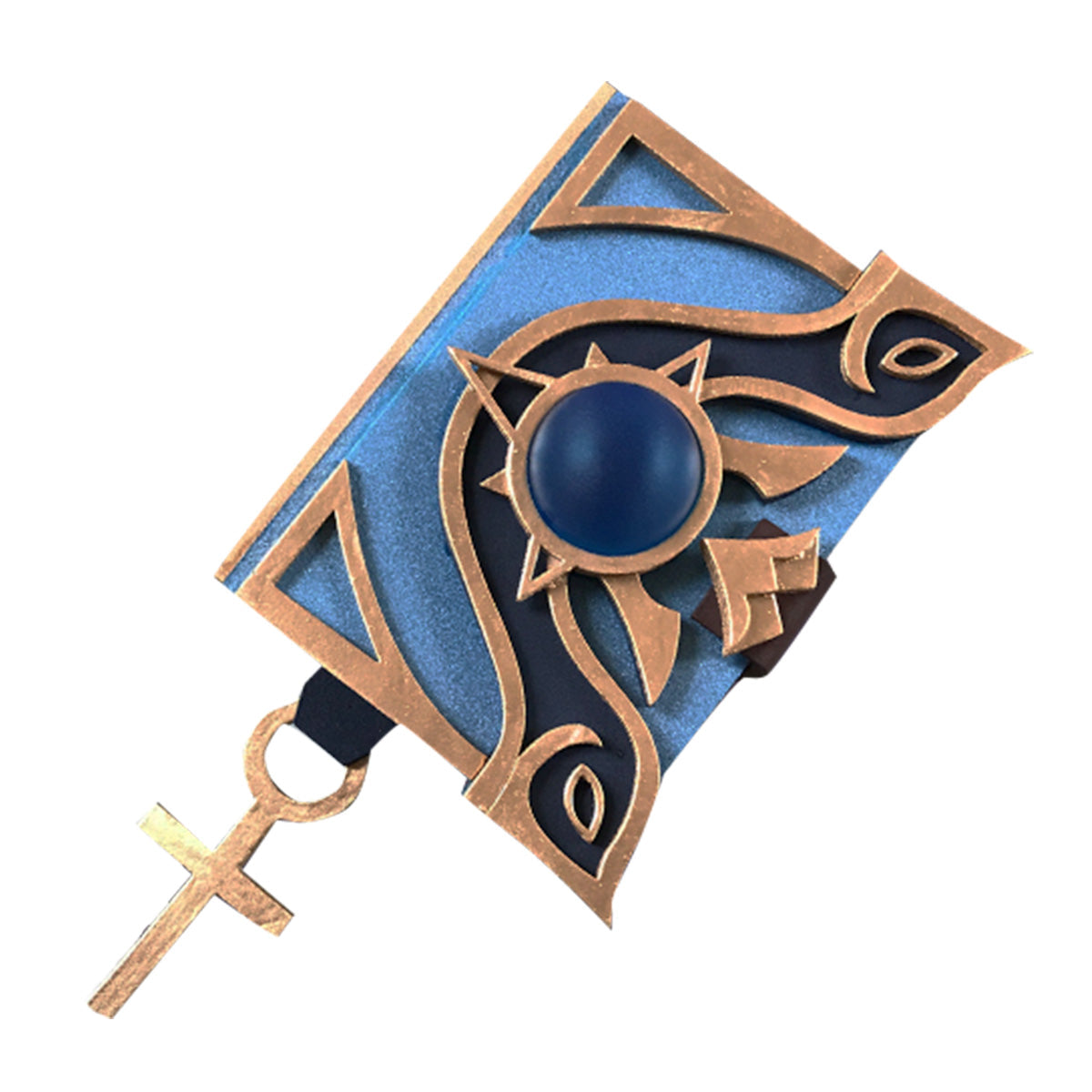 Genshin Impact Barbara Magic Book Cosplay Accessory Prop Prop - Tophatter Daily Deals
