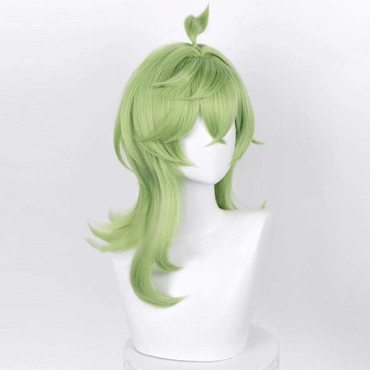 Genshin Impact Collei Cosplay Wig Wig - Tophatter Daily Deals
