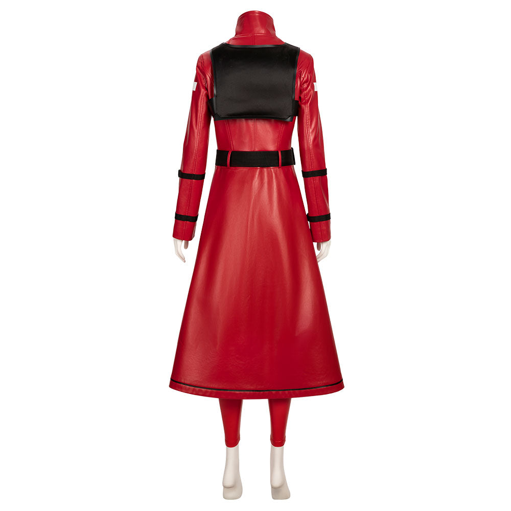 Cyberpunk: Edgerunners Kiwi Cosplay Costume Costume - Tophatter Daily Deals