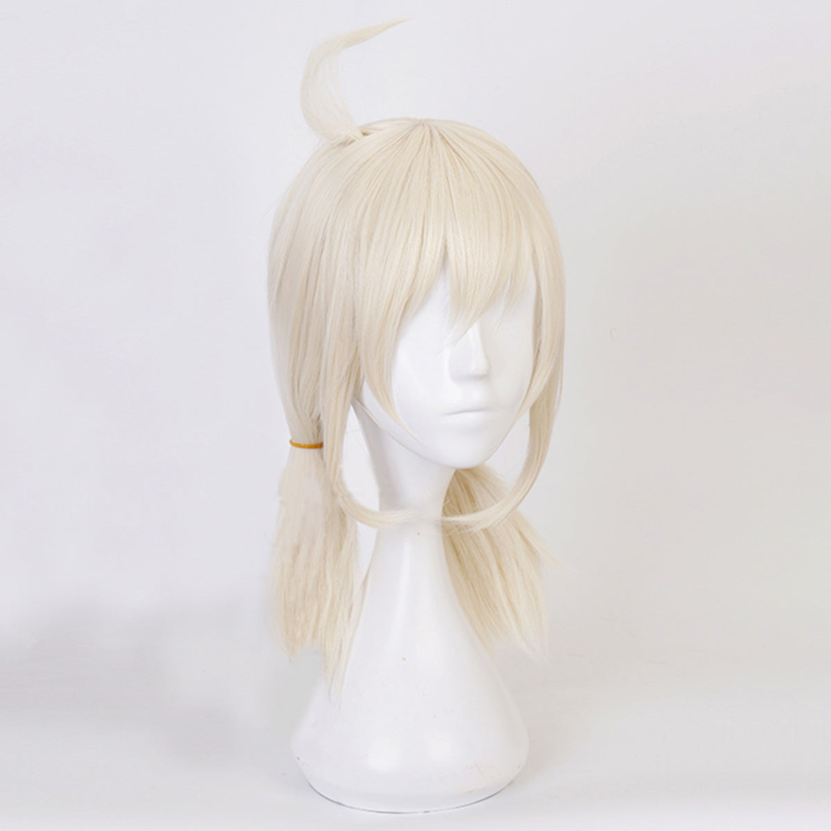 Genshin Impact Klee Golden Cosplay Wig Wig - Tophatter Daily Deals