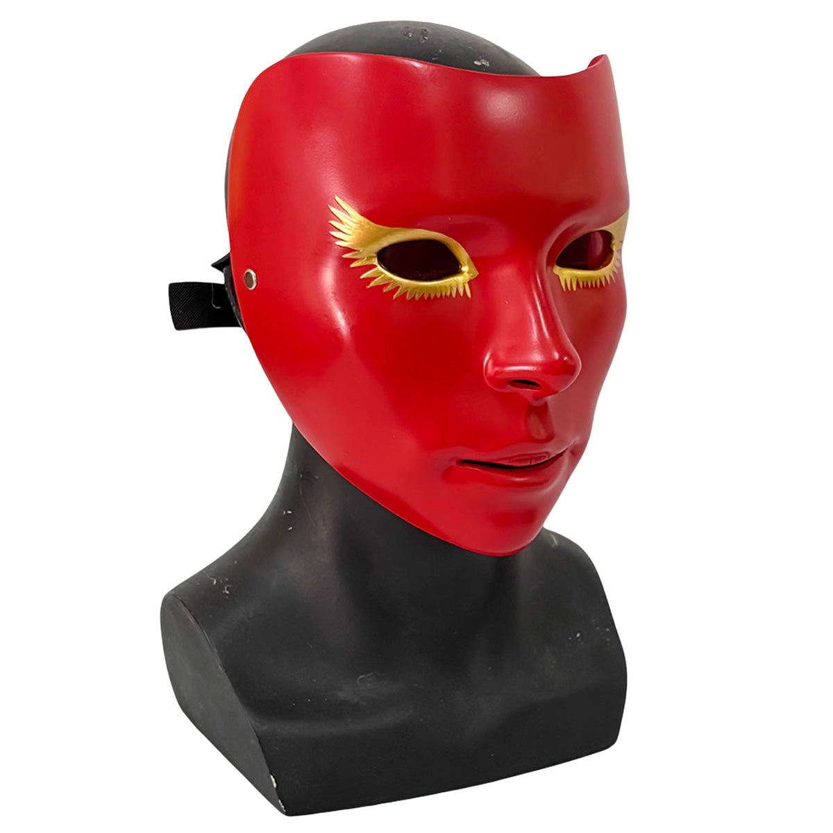 Death Stranding 2: On the Beach Higgs Mask Cosplay Accessory Prop Prop - Tophatter Daily Deals