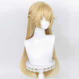 Genshin Impact Fishcl Fischl Ein Immernachtstraum Cosplay Wig Wig - Tophatter Daily Deals
