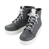 Persona 5: Dancing Star Night Futaba SakuraBlack Cosplay Shoes Shoes/Boots - Tophatter Daily Deals