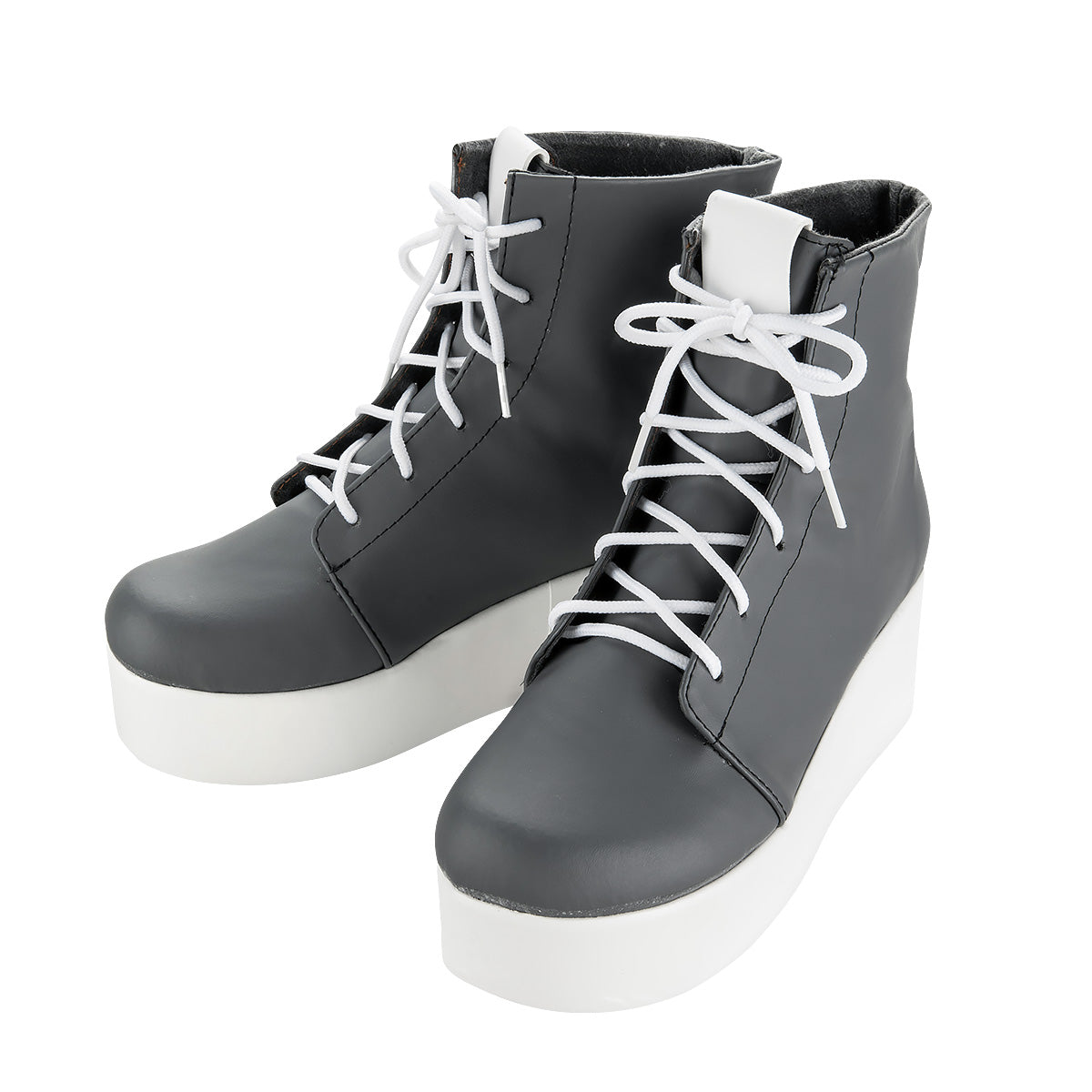 Persona 5: Dancing Star Night Futaba SakuraBlack Cosplay Shoes Shoes/Boots - Tophatter Daily Deals