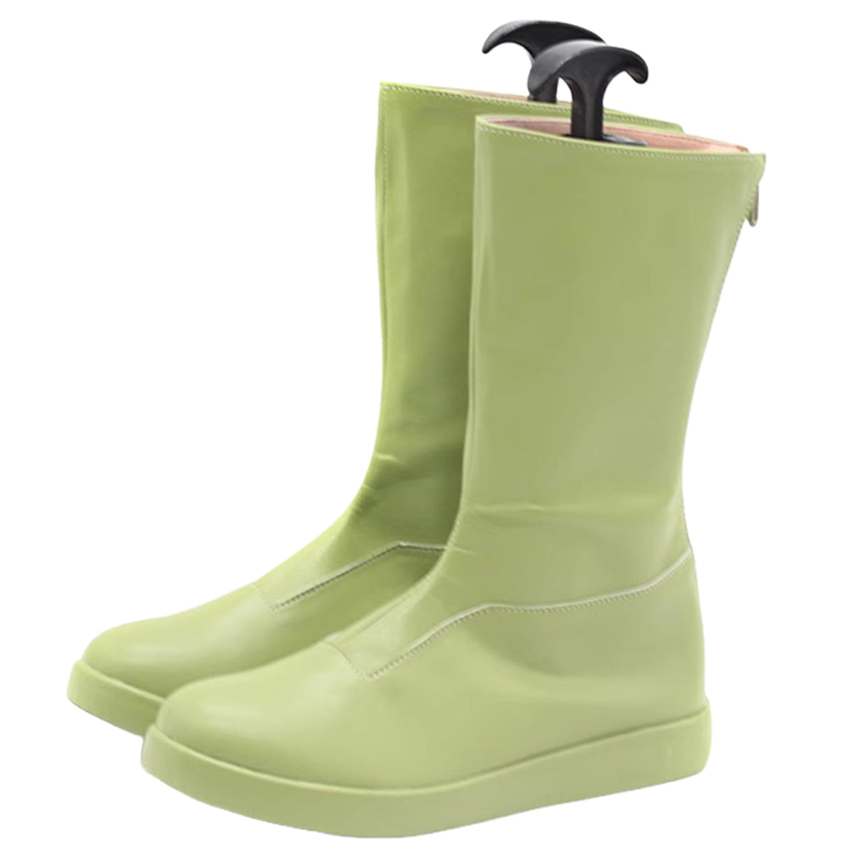 Invincible Sinister Mark Evil Mark Green Shoes Cosplay Boots Shoes/Boots - Tophatter Daily Deals