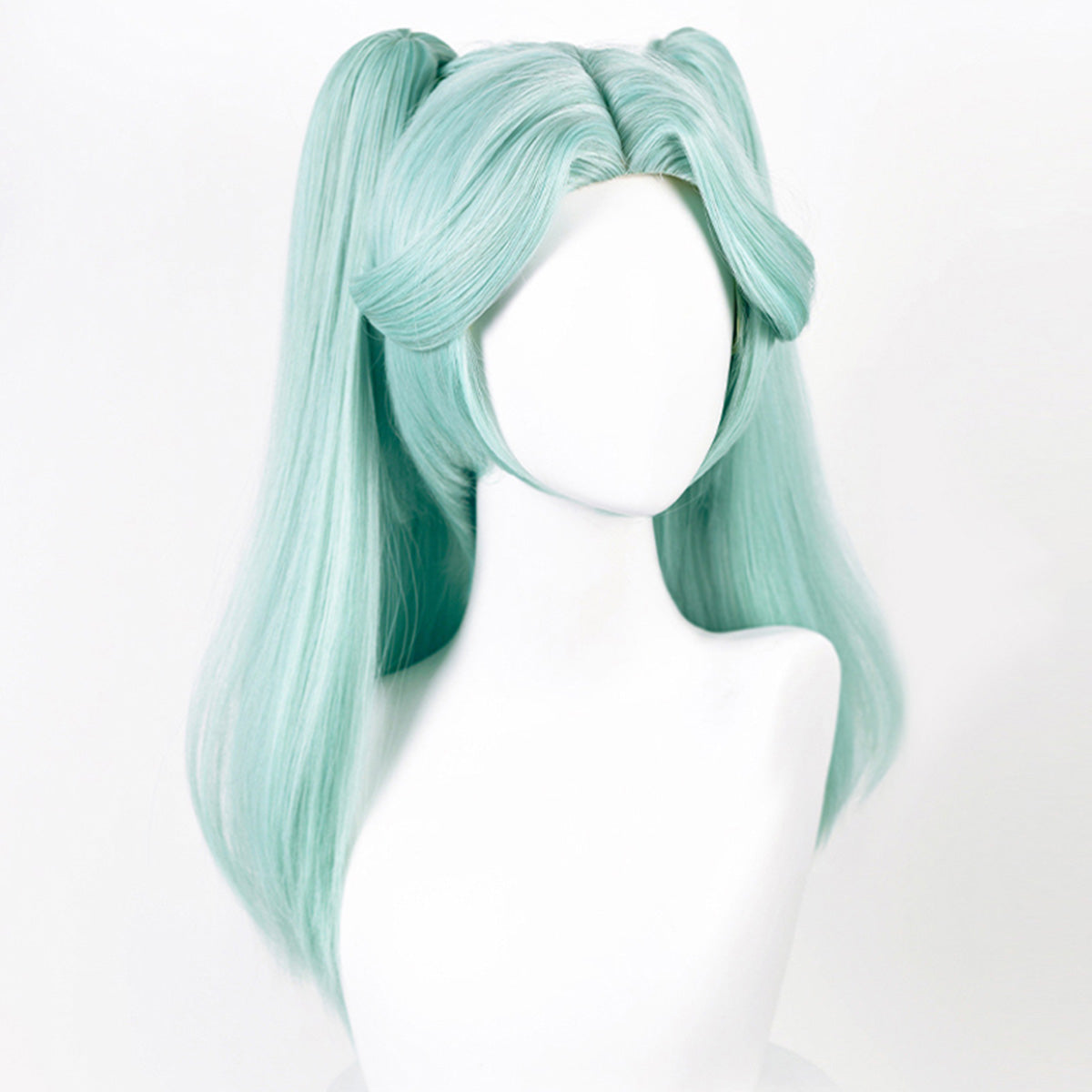 Cyberpunk: Edgerunners Rebecca Green Cosplay Wig Wig - Tophatter Daily Deals