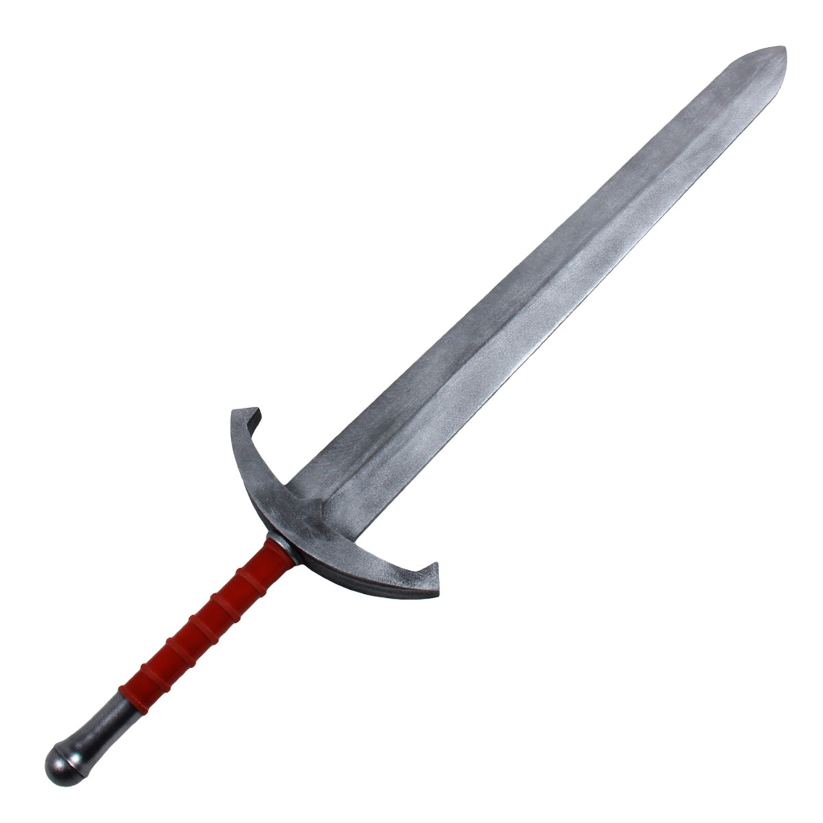 Dragon Quest VIII Hero Cosplay Weapon Pro Prop - Tophatter Daily Deals