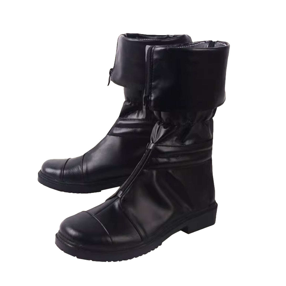 Final Fantasy VII Rebirth FF7R Zack Fair Cosplay Shoes Shoes/Boots - Tophatter Daily Deals