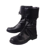Final Fantasy VII Rebirth FF7R Zack Fair Cosplay Shoes Shoes/Boots - Tophatter Daily Deals